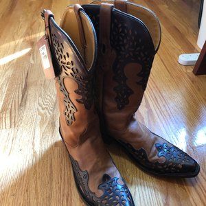 Country Style boots